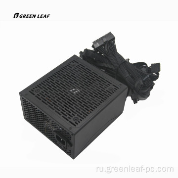 ATX 80PLUS Bronze PC Power Power 550W